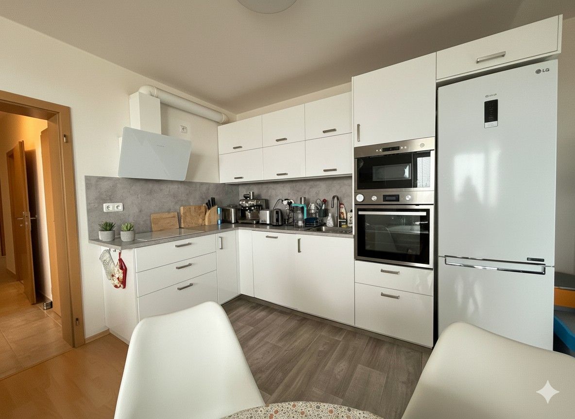 Pronájem byt - Březnice, 760 01