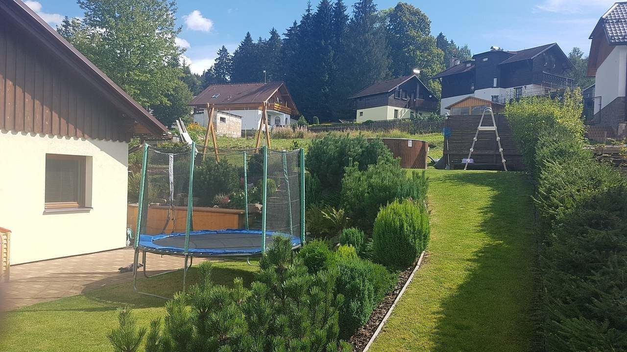 Chata · Železná Ruda, Plzeňský kraj - 3