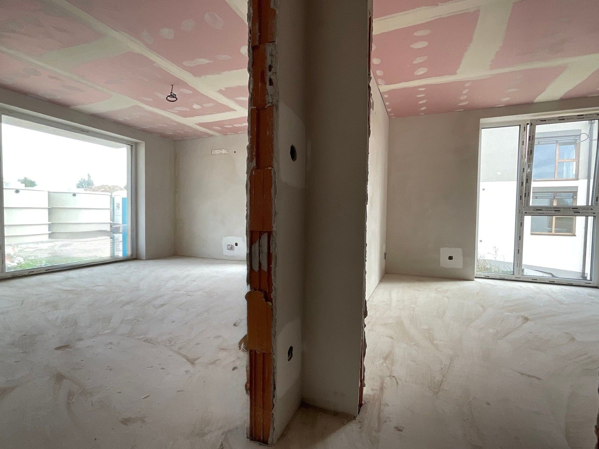 Byt 3+kk · 88 m² · Šlapanice - 4