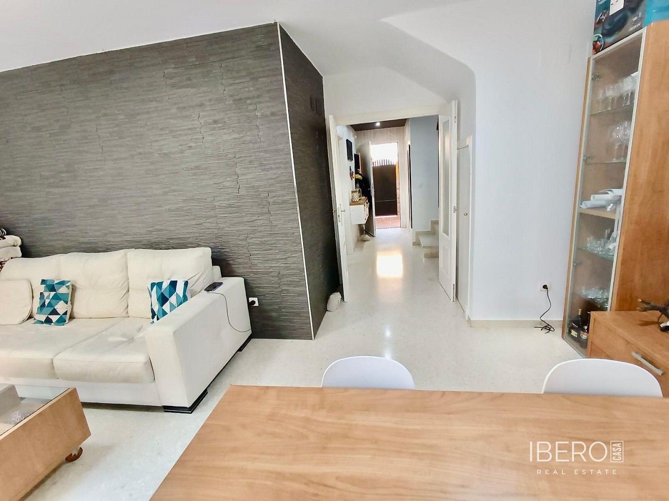 Prodej rodinný dům - Alhaurín de la Torre, ES, 145 m² - 5