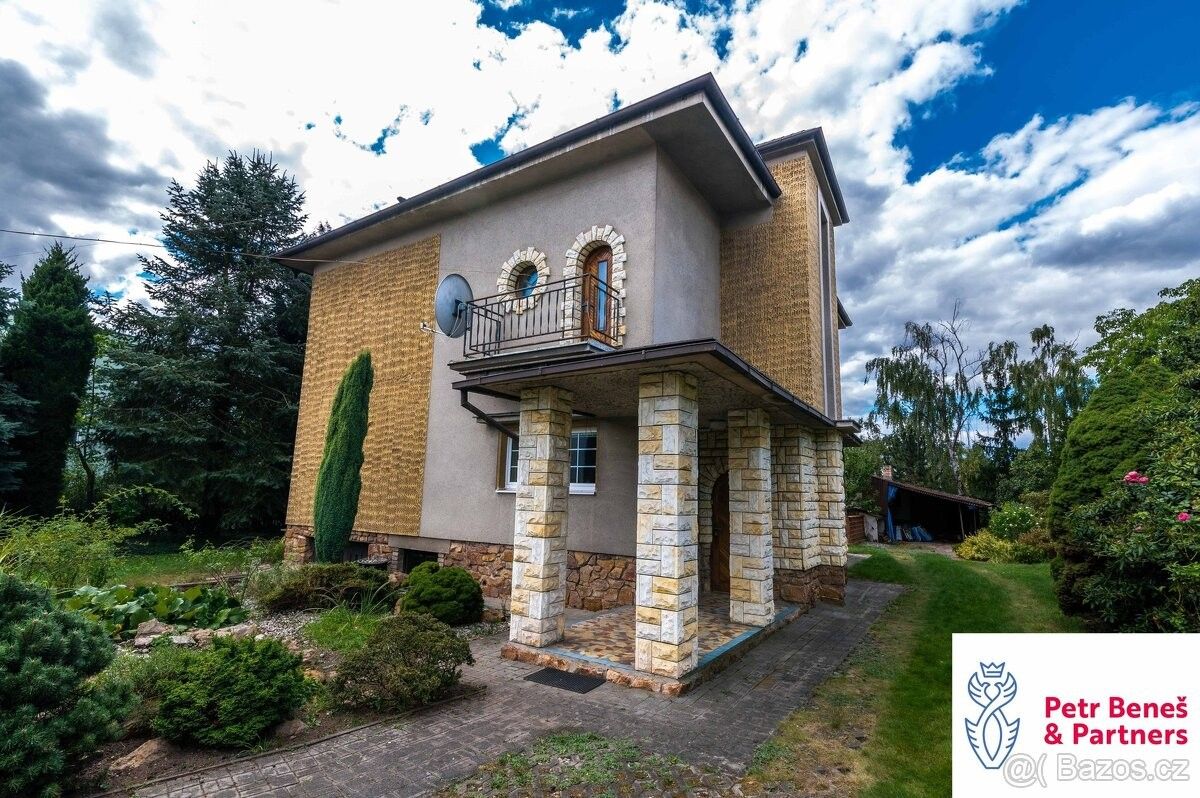 Prodej rodinný dům - Lišany, 269 01