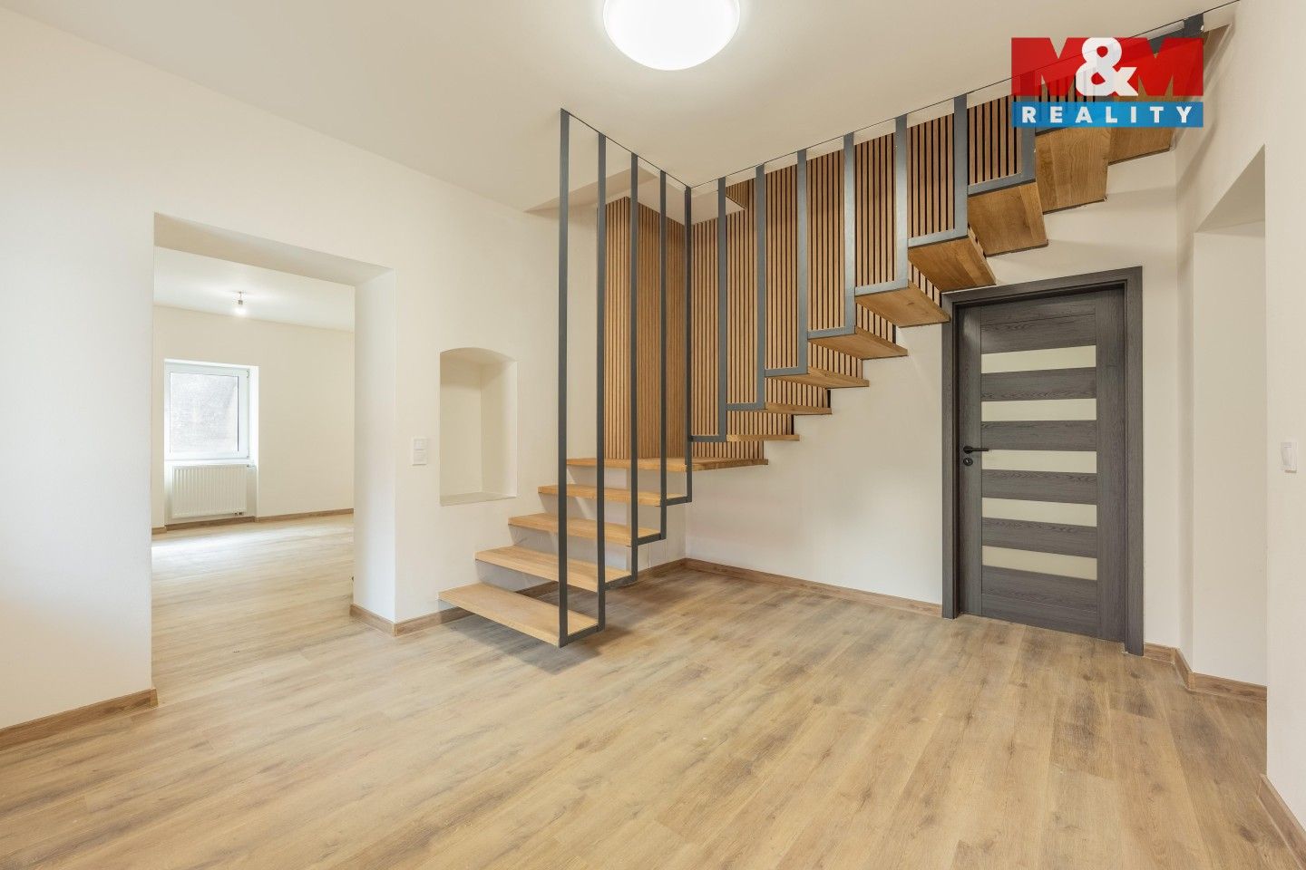 Prodej rodinný dům - Páleček, Klobuky, 179 m²