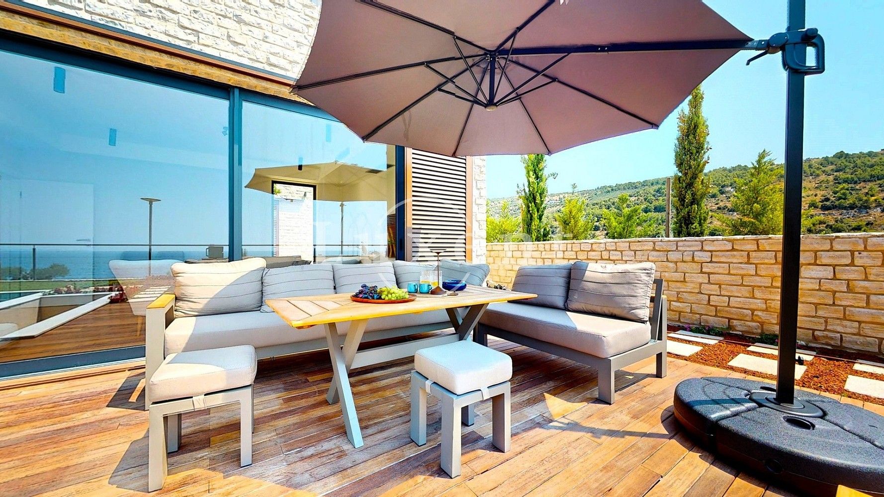 Rodinné domy, Primošten, Chorvatsko, 471 m² - 2