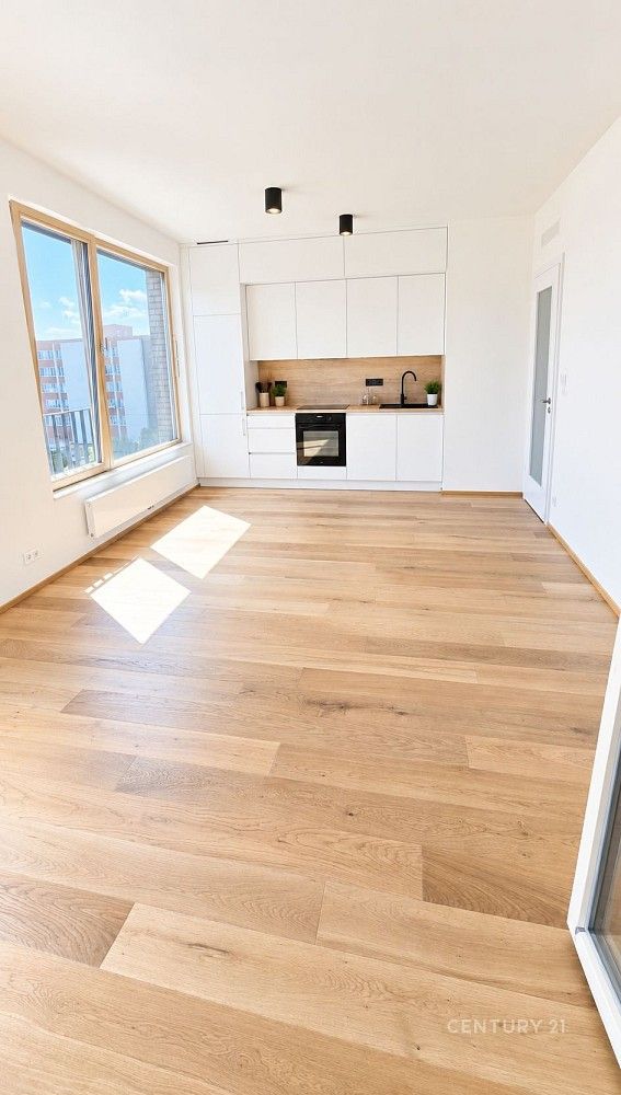 Pronájem byt 2+kk - Praha, Hlavní město Praha, 62 m² - 1