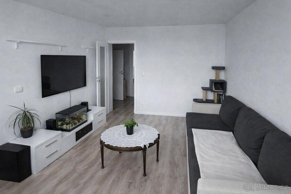 Pronájem byt - Most, 434 01