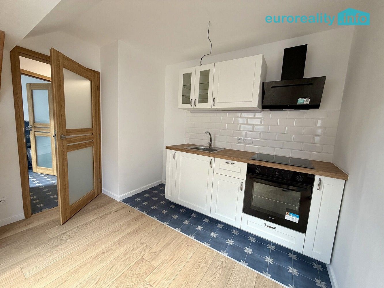 Byt 1+kk · 35 m² · Mariánské Lázně, okres Cheb, Karlovarský kraj - 3