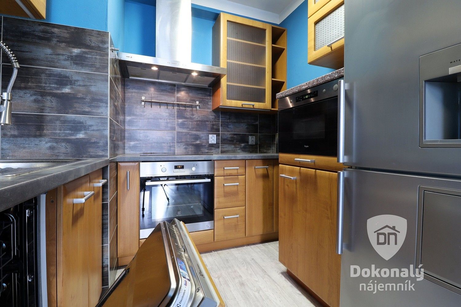 2+kk, Praha - Prosek, okres Praha 9, Hlavní město Praha, 48 m² - 1