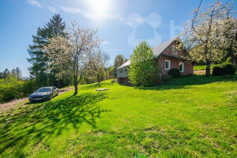 Chalupy, Bukovec, 100 m²