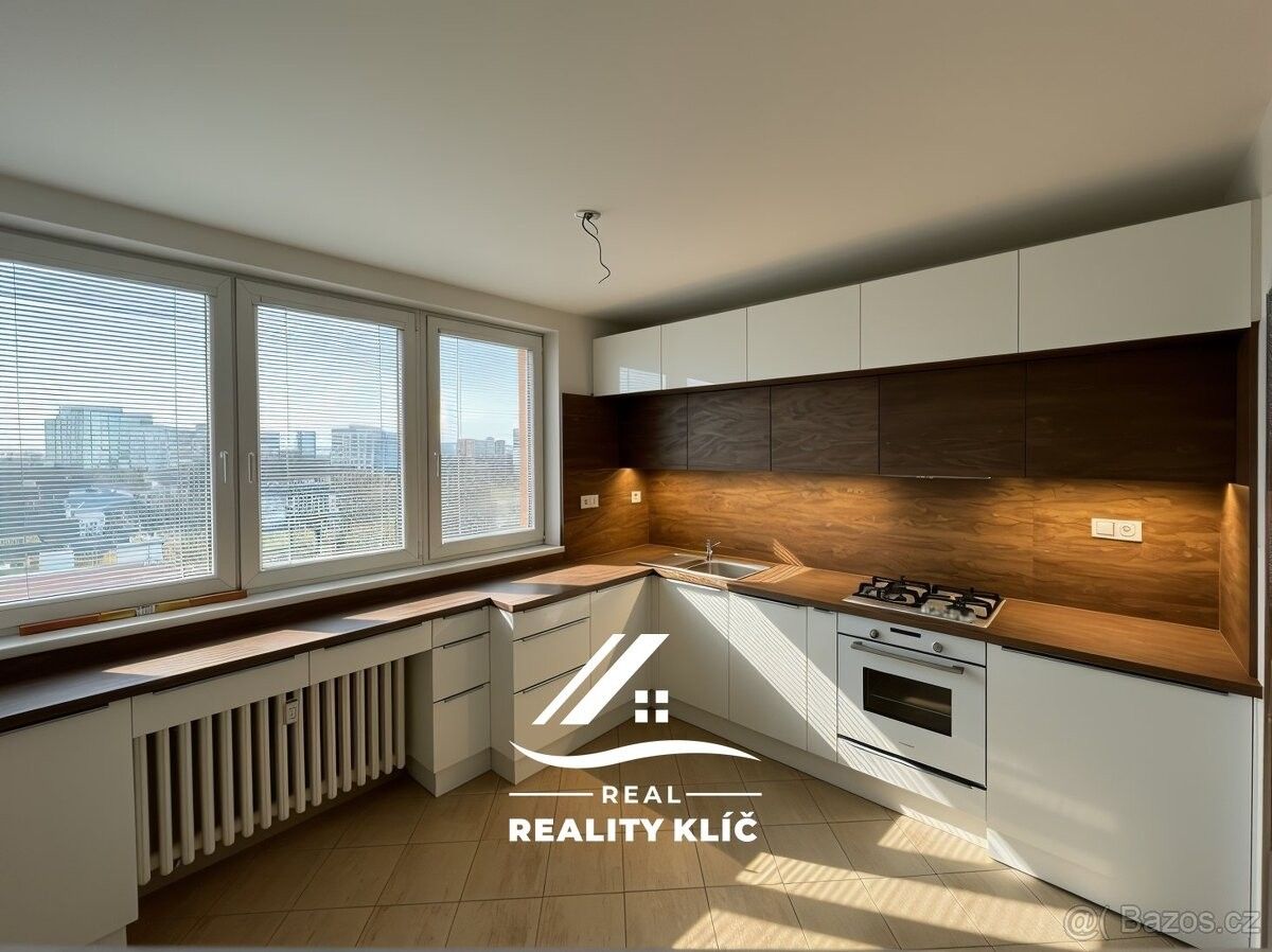 Prodej byt - Ostrava, 709 00