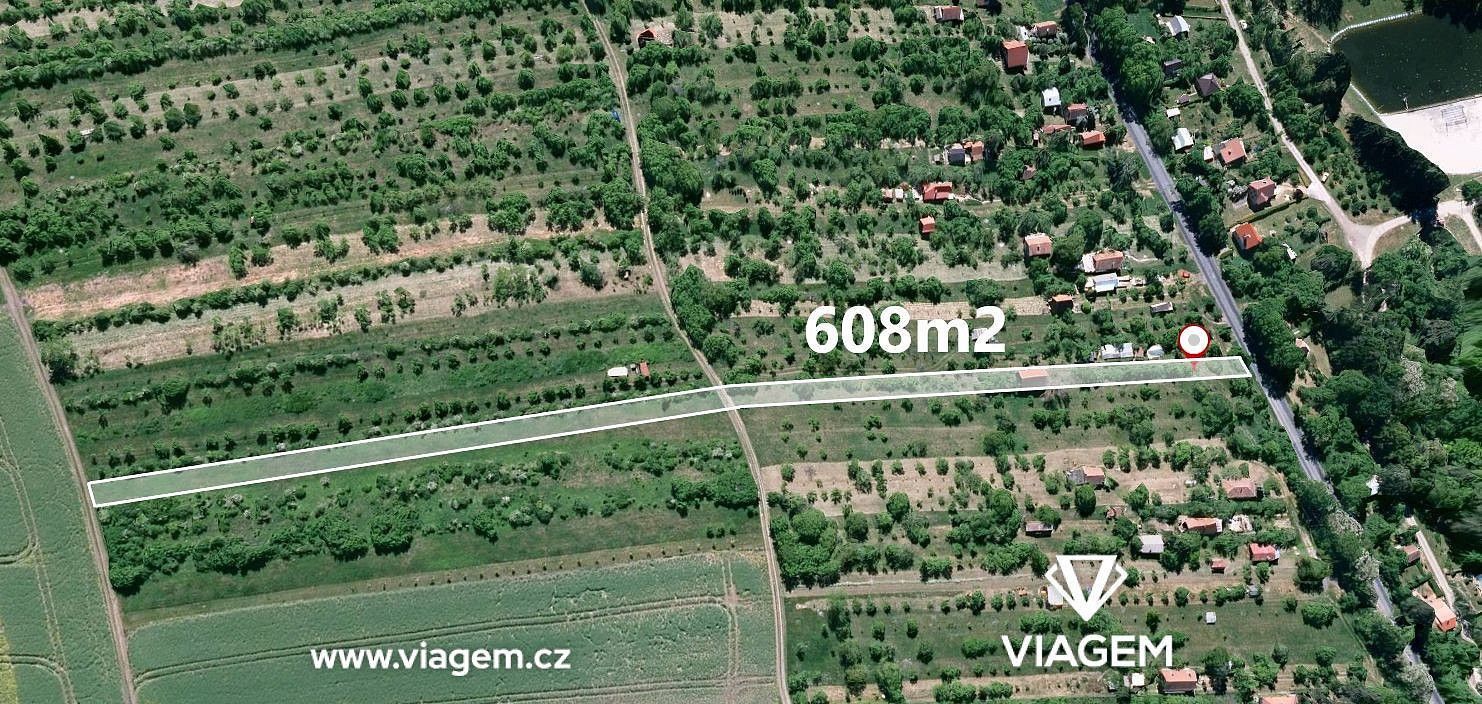 Zahrady, Hluk, okres Uherské Hradiště, Zlínský kraj - 2