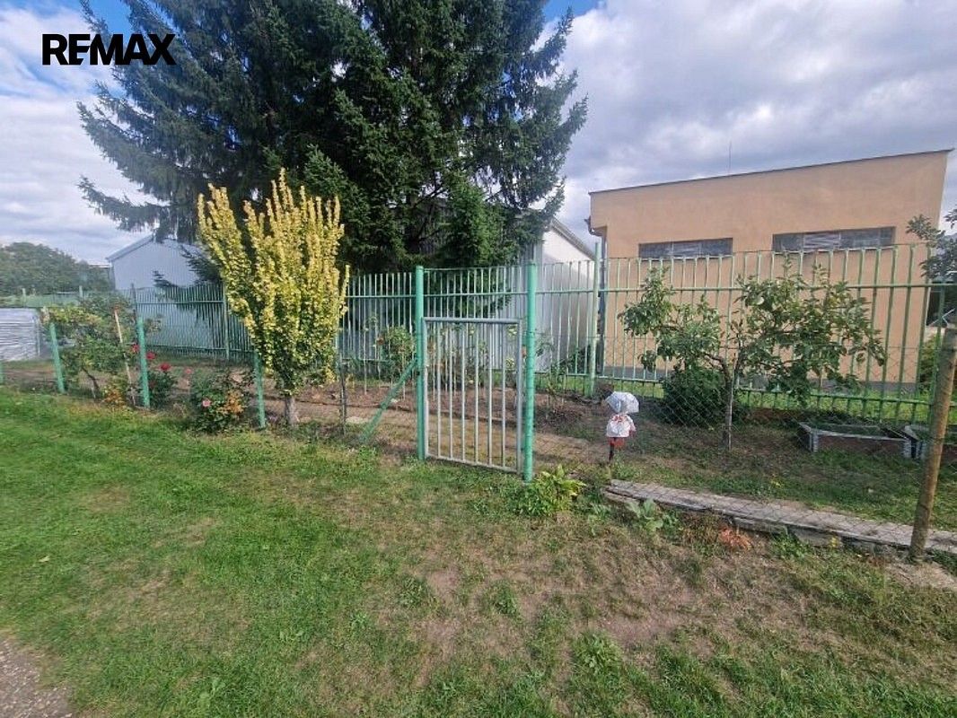 Prodej zahrada - Chomutov, Ústecký kraj - 5