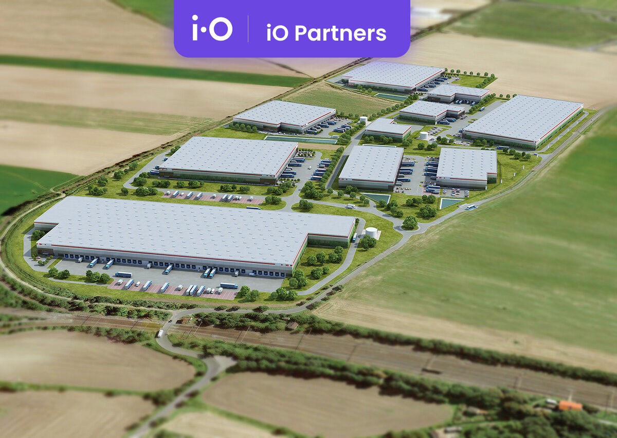 Pronájem sklad - Zeleneč Mstětice, 1 500 m² - 5