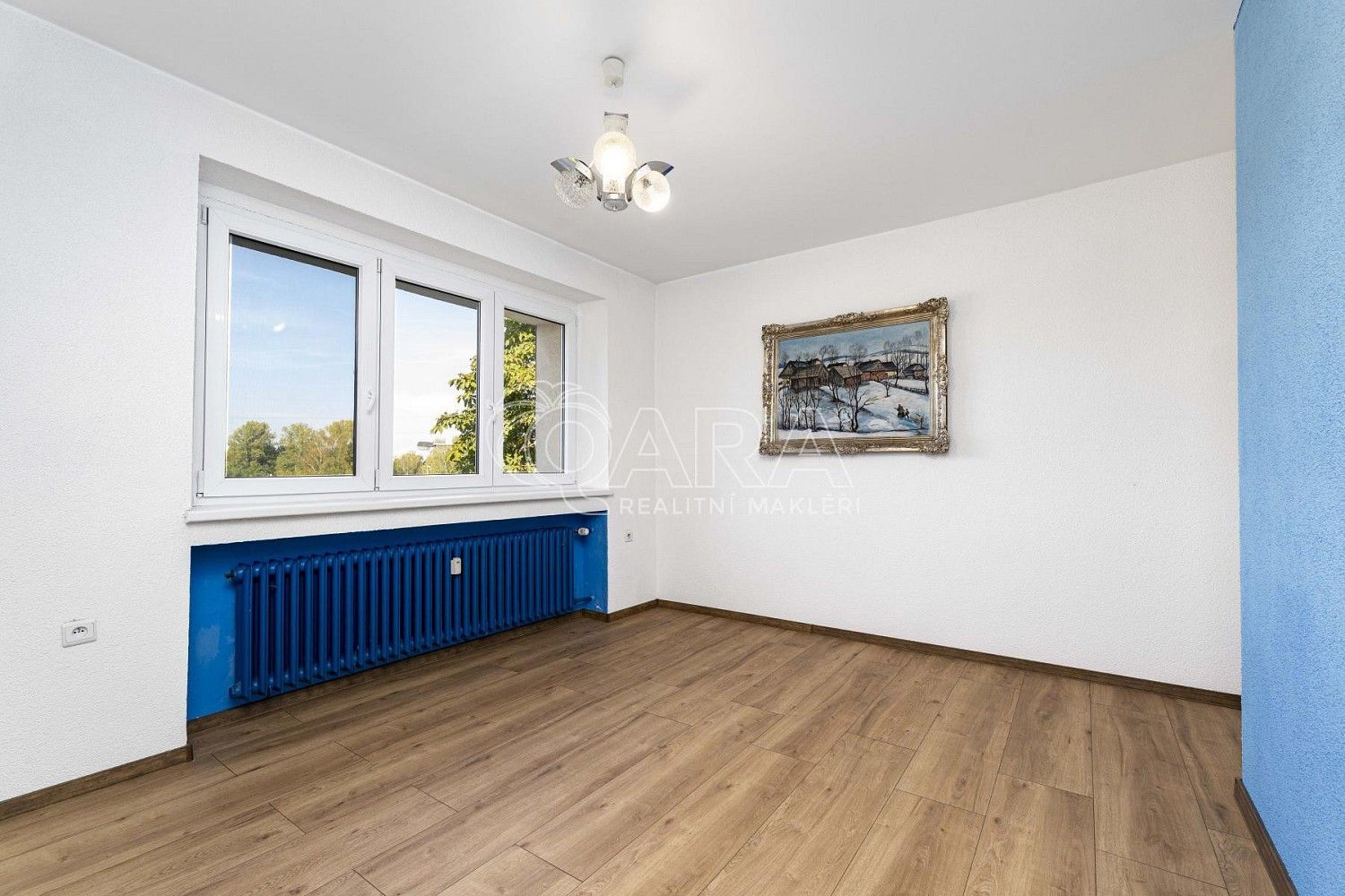 Pronájem byt 3+1 - Pavlovova, Ostrava - Zábřeh, 78 m² - 5
