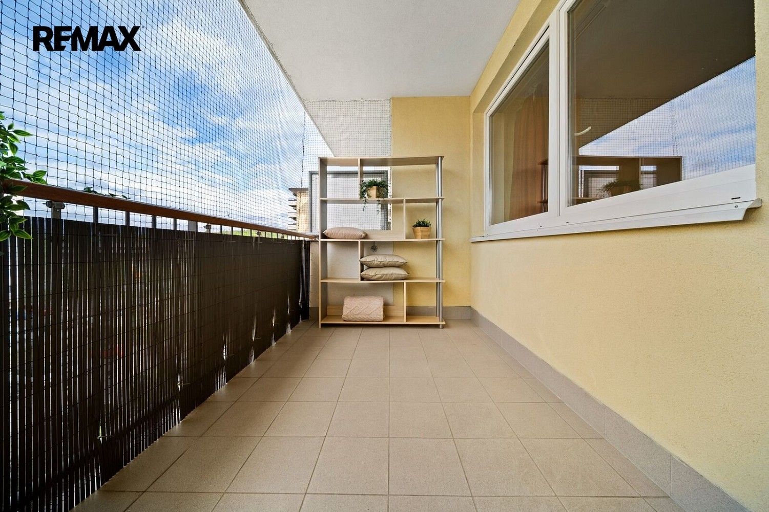 Byt 4+kk · 93 m² · Brno - Lesná, okres Brno-město, Jihomoravský kraj - 4