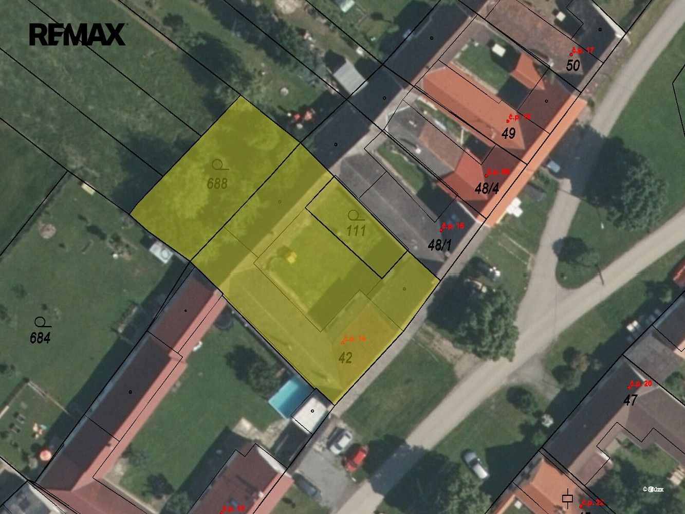 Zemědělské objekty, Zálší, okres Tábor, Jihočeský kraj, 455 m² - 2