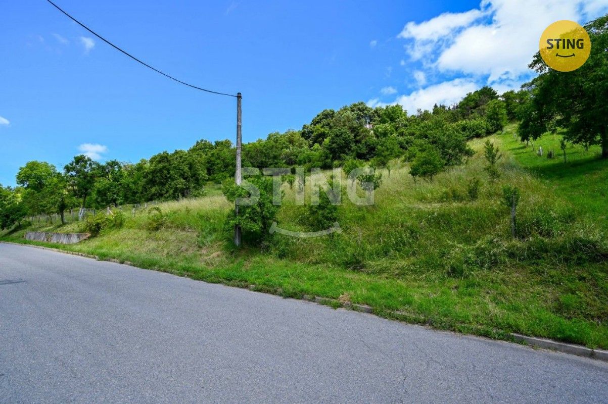 Prodej zahrada - Halenkovice, 1 m²