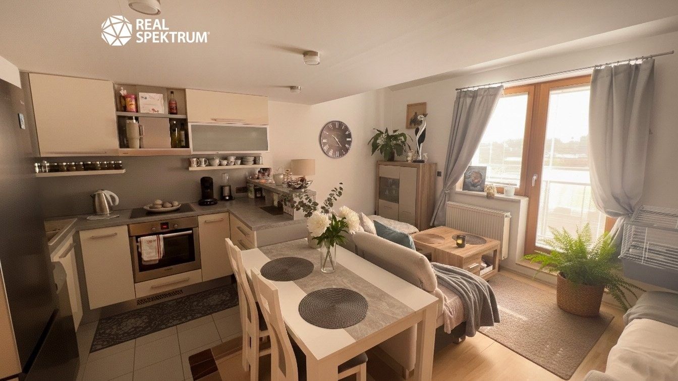 Prodej byt 3+kk - Kollárova, Slavkov u Brna, 64 m²