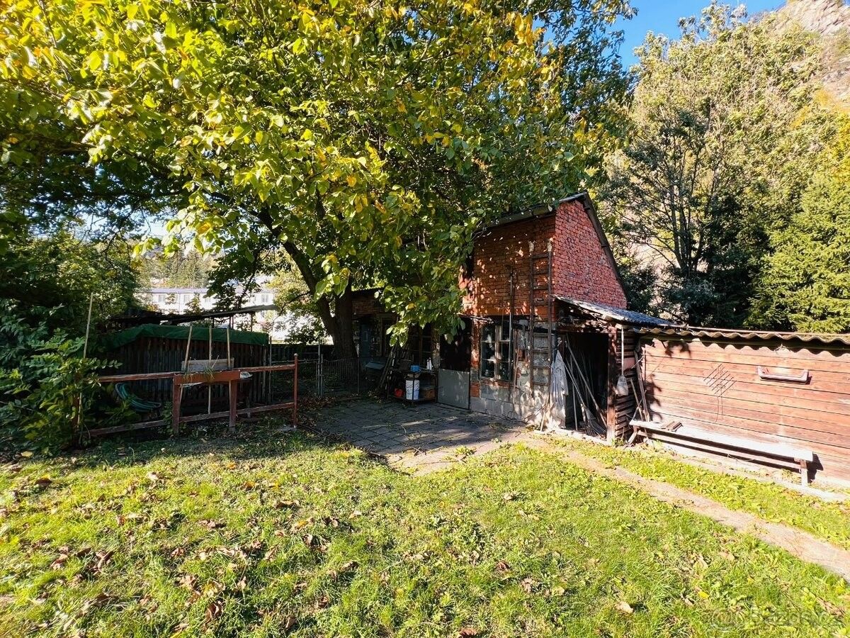 Prodej rodinný dům - Vír, 592 66 - 5