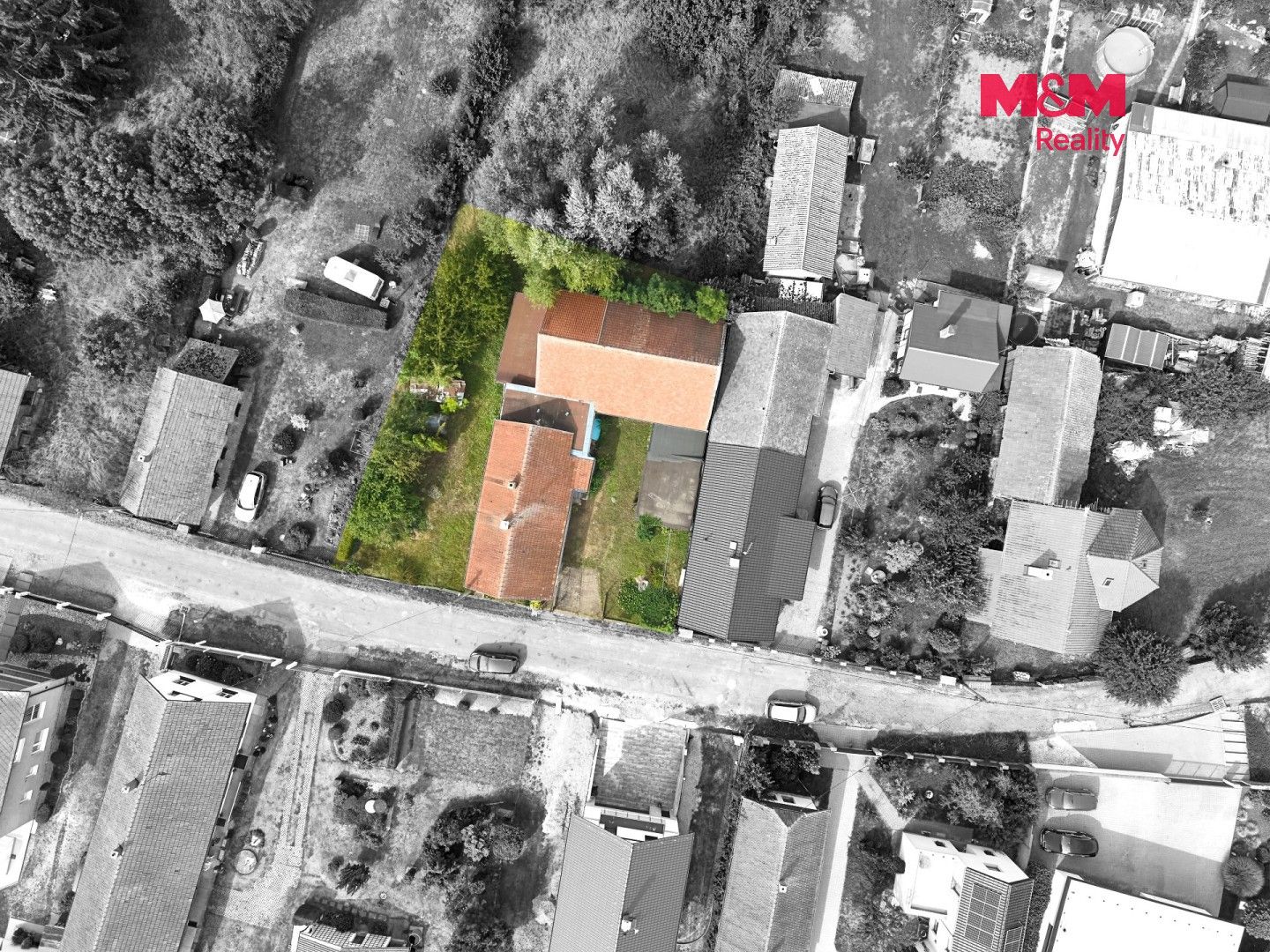 Rodinný dům · 96 m² · Zadražany, Nepolisy - 3