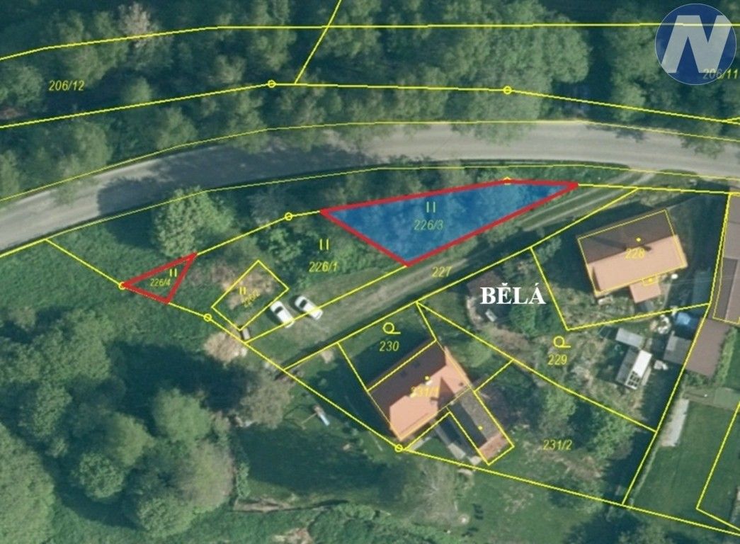 Ostatní, Nová Pec, 258 m² - 2