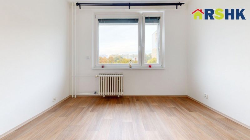Byt 1+1 · 32 m² · Jana Masaryka, Hradec Králové Nový Hradec Králové - 3