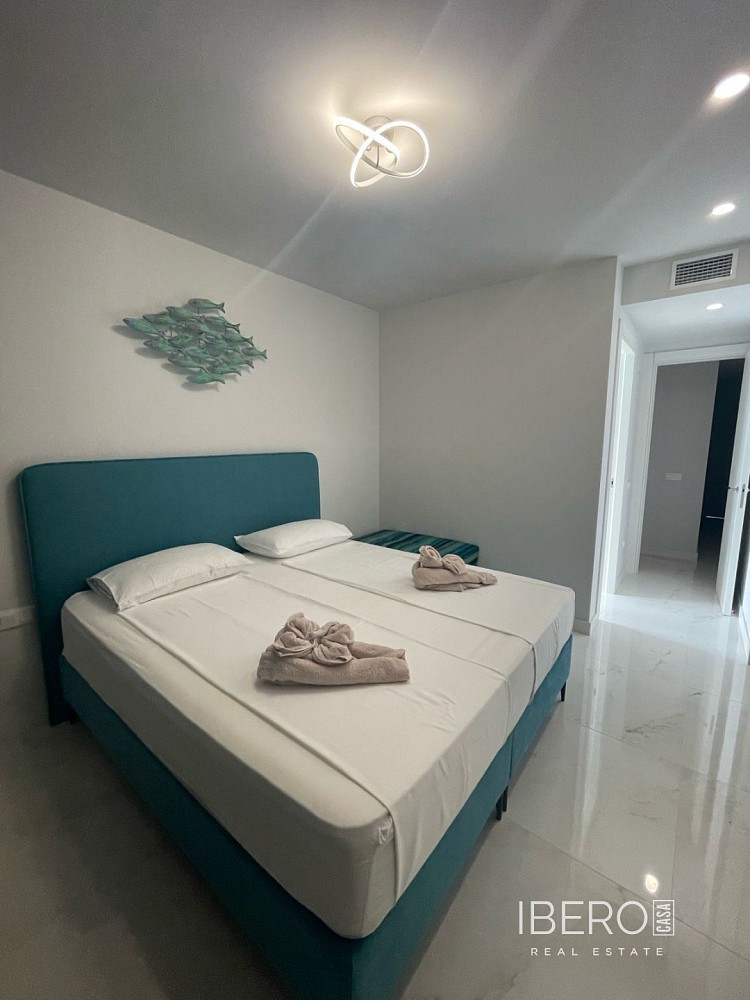 Prodej byt 4+kk - Benidorm, Španělsko, 85 m² - 5