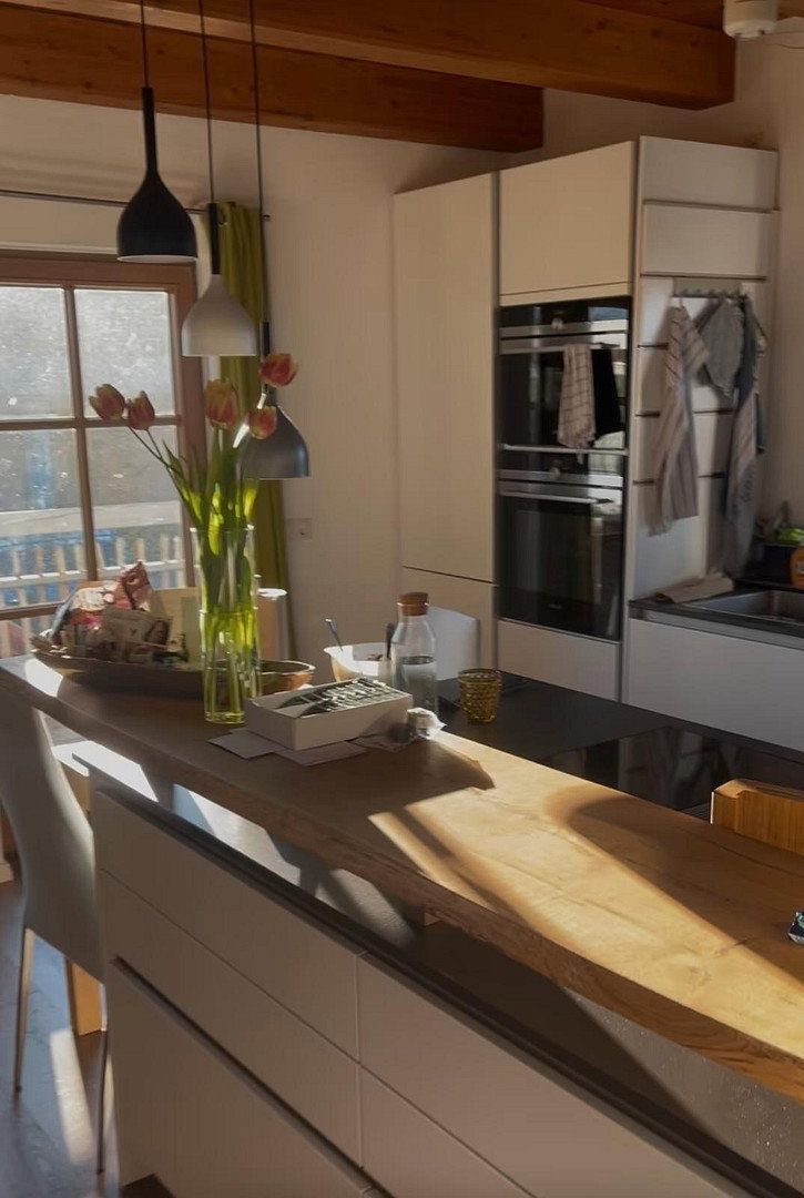 3+1, Rigistrasse 5 Uffing Uffing a. Staffelsee Bayern 82449, 90 m² - 2
