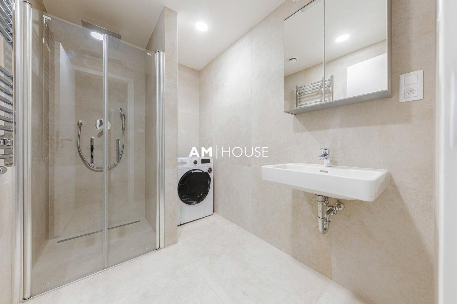 Pronájem byt 3+kk - Praha - Strašnice, okres Praha 3, Hlavní město Praha, 89 m² - 5