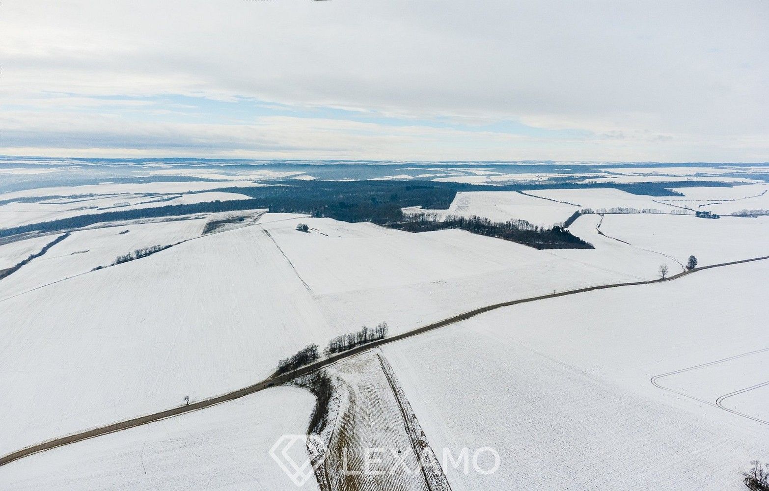 Zemědělské pozemky, Běhařovice - Ratišovice, okres Znojmo, Jihomoravský kraj - 2