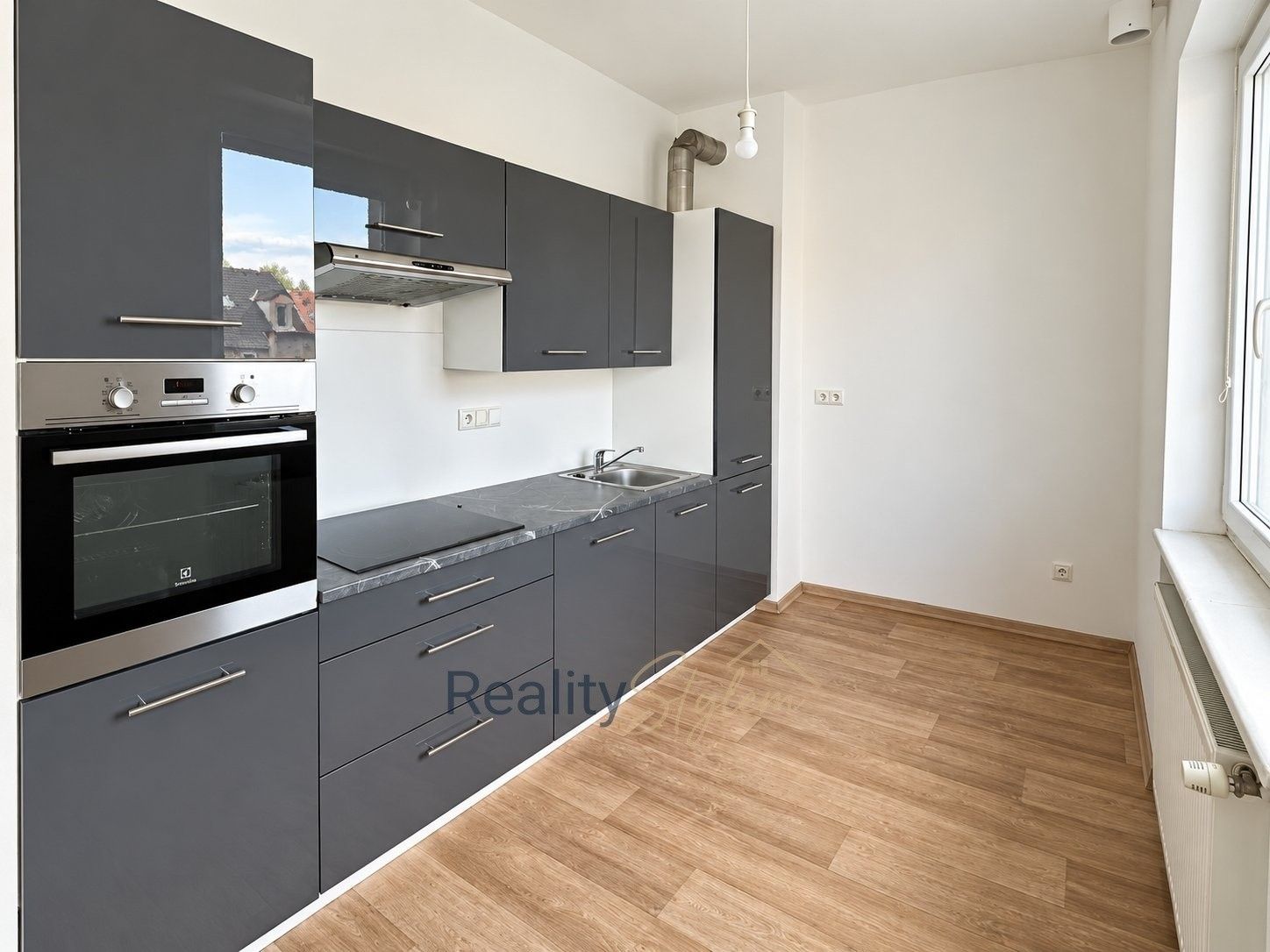 2+1, Tyršova, Duchcov, 50 m² - 2