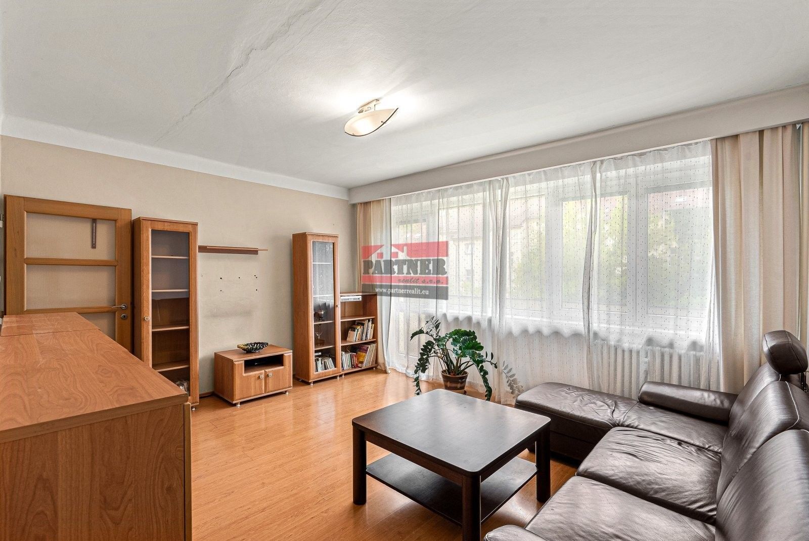 3+1, Guldenerova 2338, Plzeň Východní Předměstí, 87 m² - 2