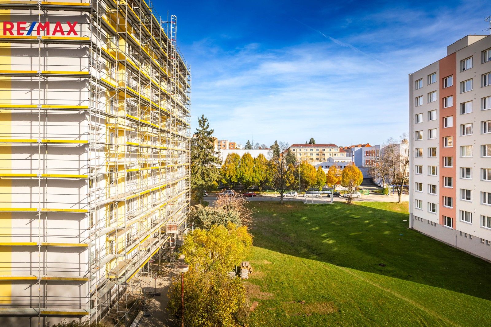 Prodej byt 3+1 - Zvolenská, Strakonice, 65 m²