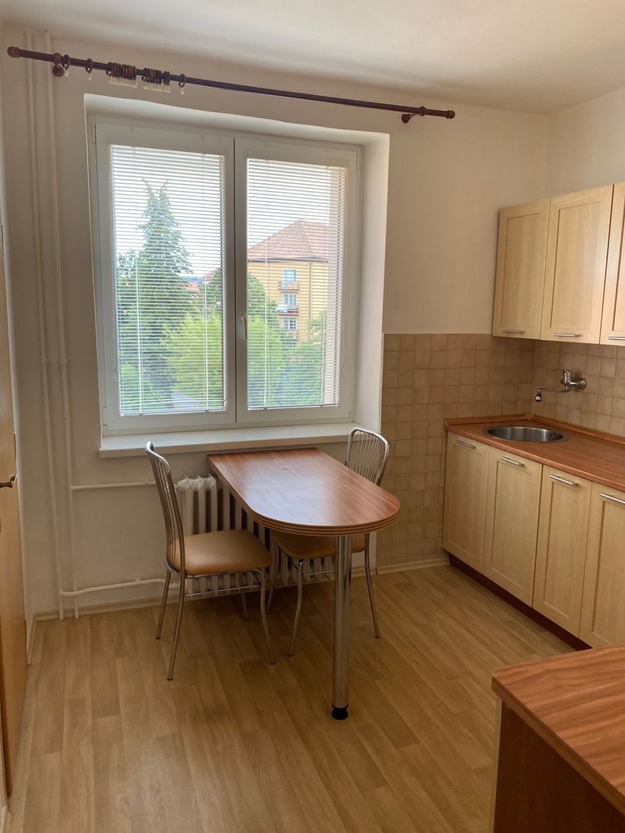 Byt 2+1 · 55 m² · třída Osvobození, Příbram - Březové Hory, Středočeský kraj - 3