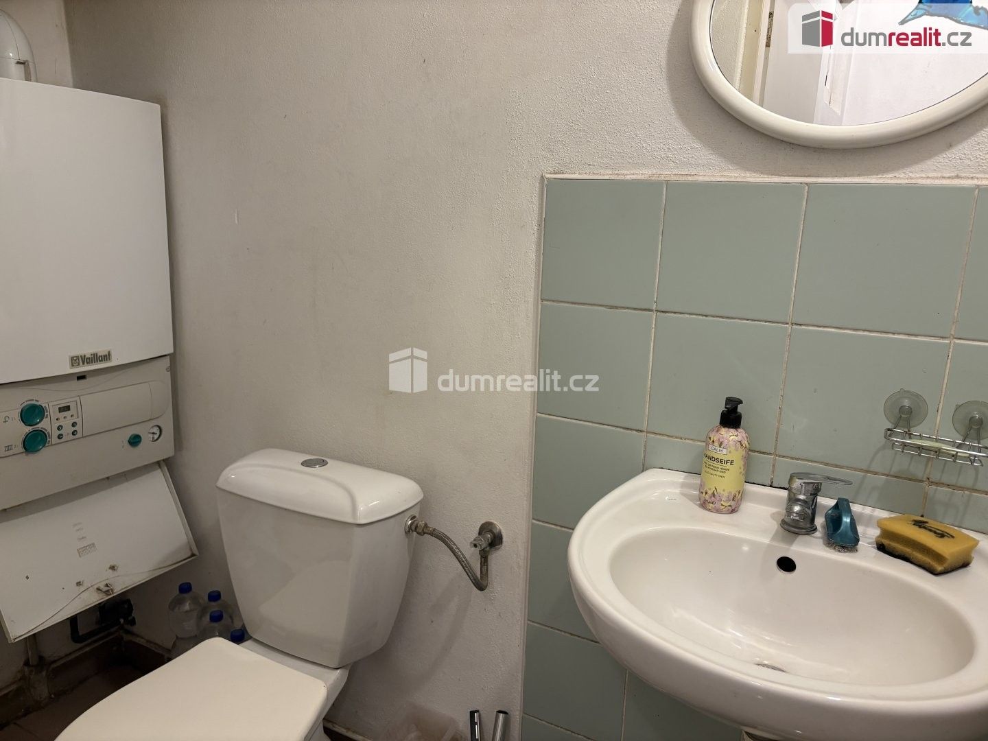 Rodinný dům · 84 m² · Mariánská, Příbram - 4