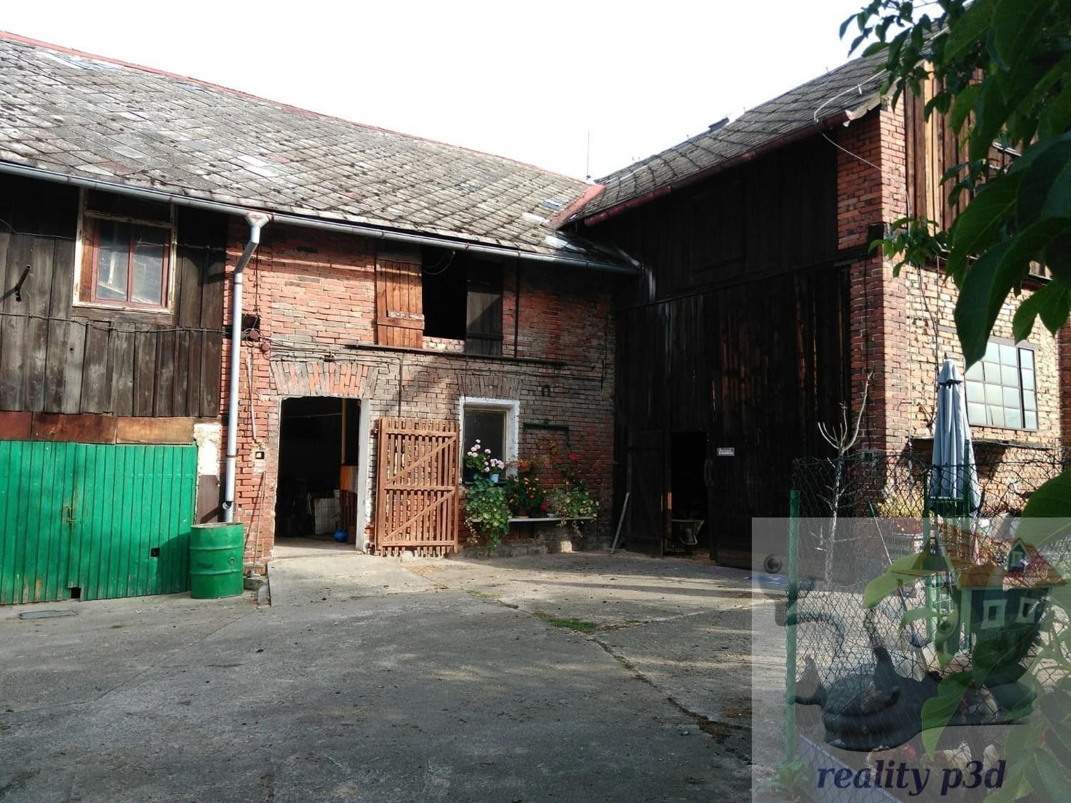 Prodej dům - Dobranov, Česká Lípa, 409 m²