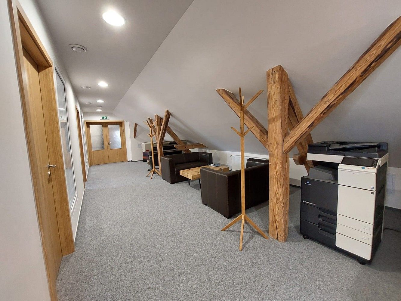 Kancelář · 243 m² · Ostrava - Zábřeh, okres Ostrava-město, Moravskoslezský kraj - 4