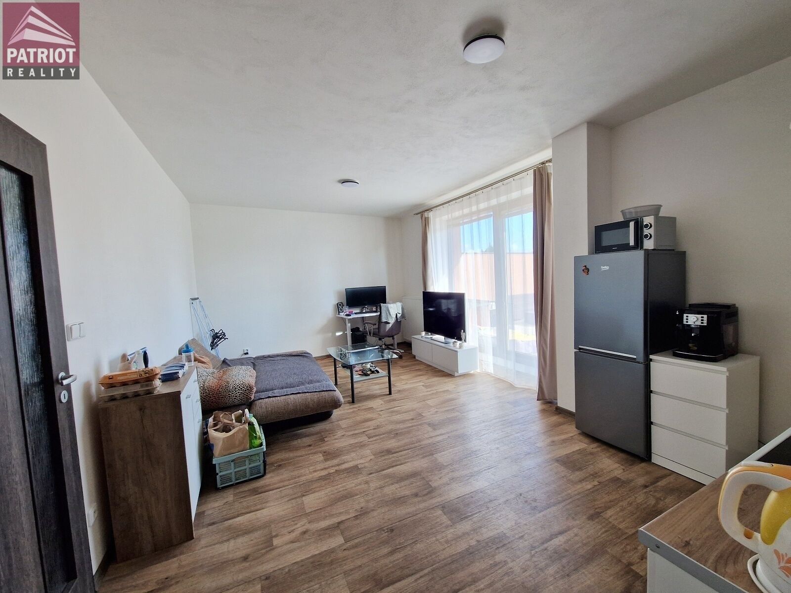 Byt 2+kk · 48 m² · Náves Svobody, Olomouc Holice - 4