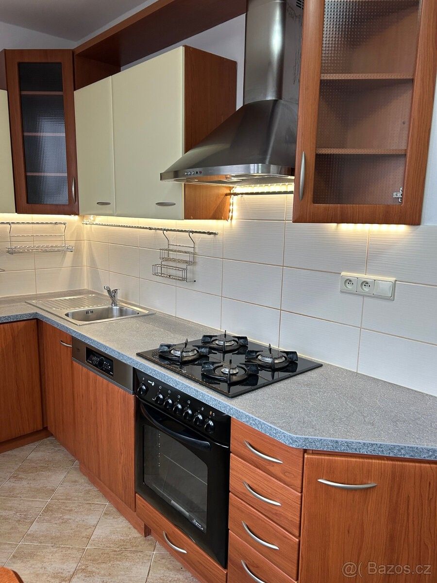 Byty, Olomouc, 779 00