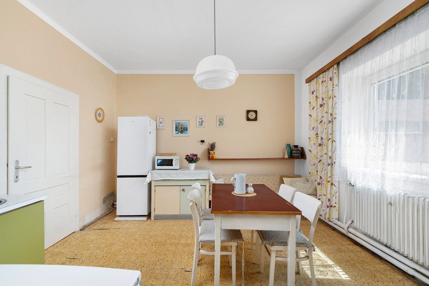 Rodinný dům · 124 m² · Zákoutí, Ostrovačice, okres Brno-venkov - 4