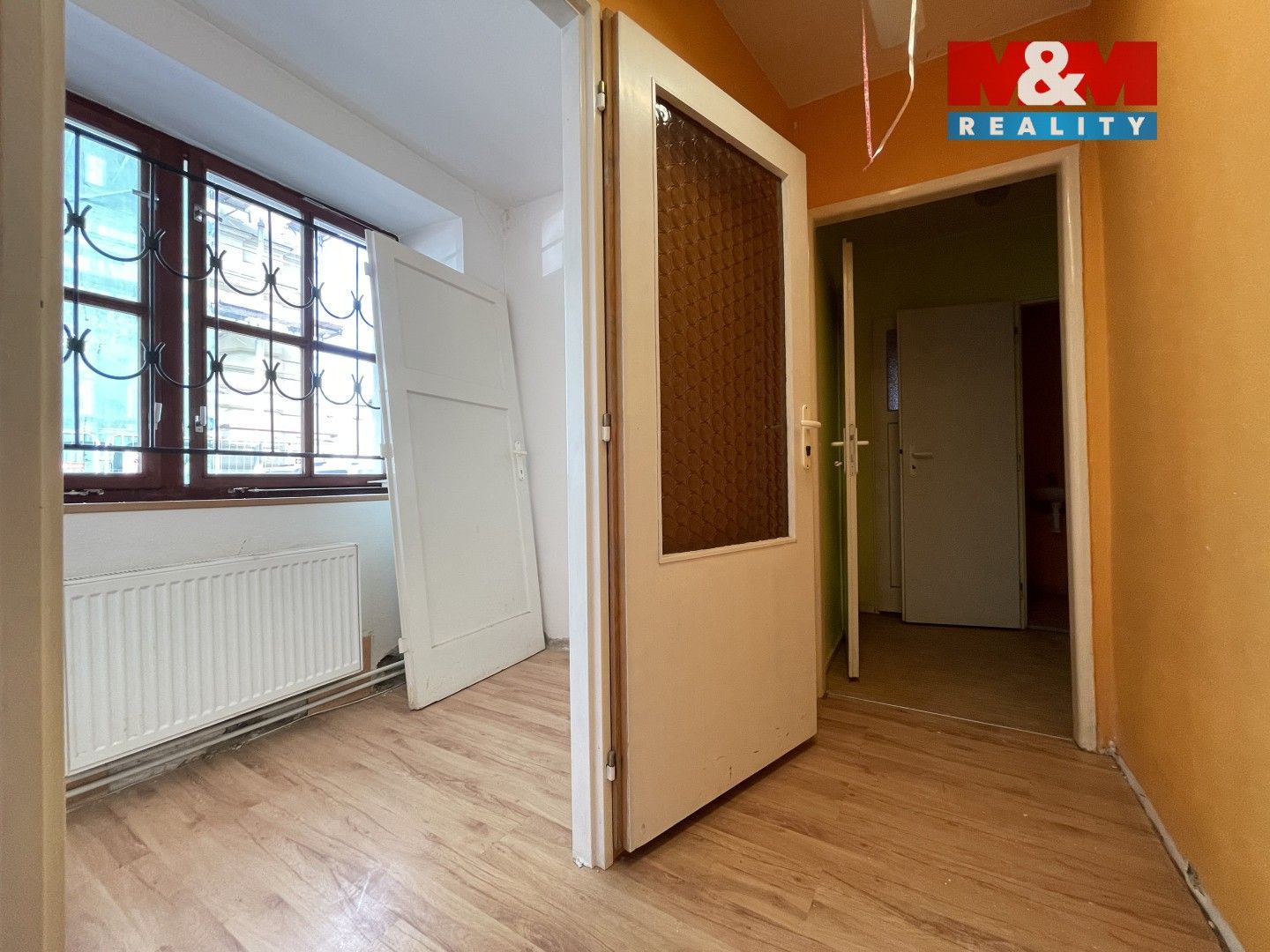 Obchodní prostory · 70 m² · Kravařova, Prostějov - 4