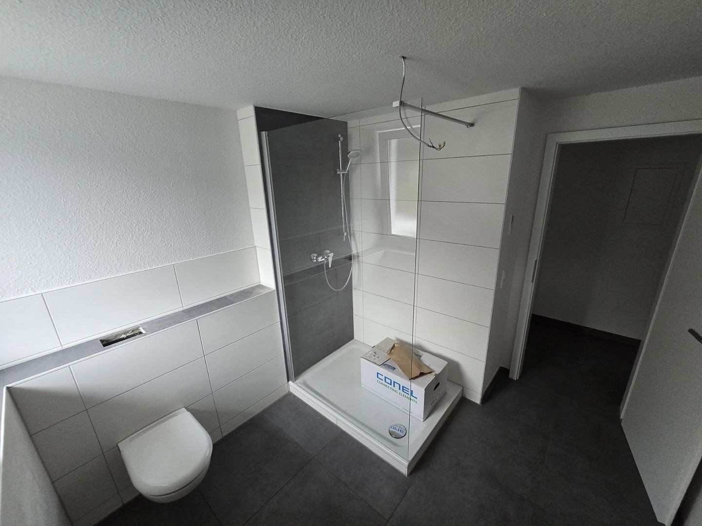 Byt 2+kk · 64 m² · , Bádensko-Württembersko - 4