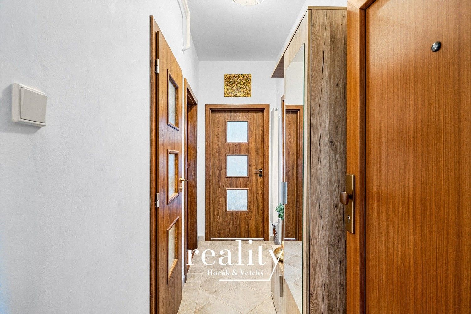 Byt 3+kk · 88 m² · Šumná, okres Znojmo, Jihomoravský kraj - 4