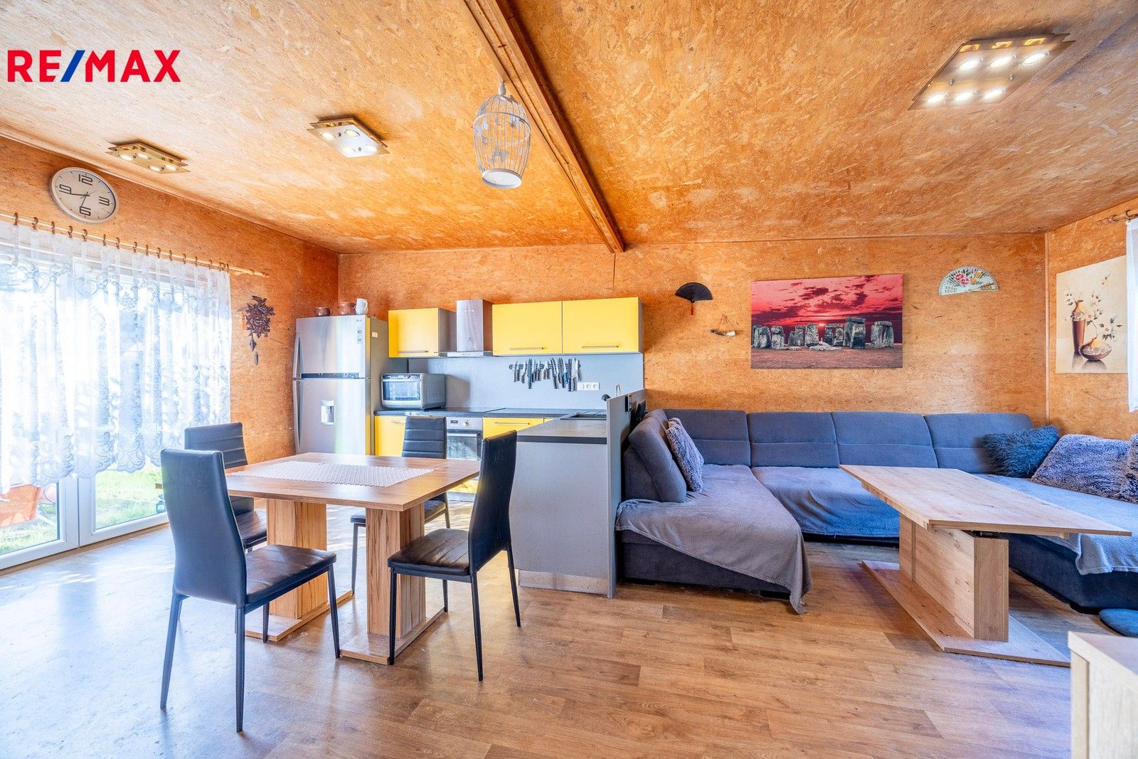 Prodej chata - Káraný, 50 m²