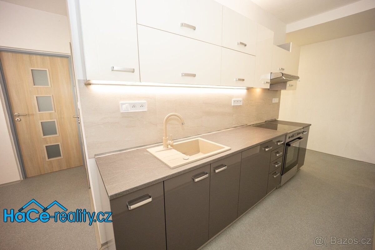 Pronájem byt - Rychnov nad Kněžnou, 516 01