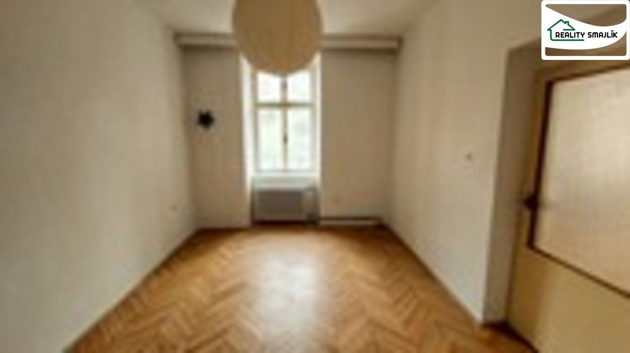 Byt 3+1 · 133 m² · Mlýnská 590, Cheb - 4