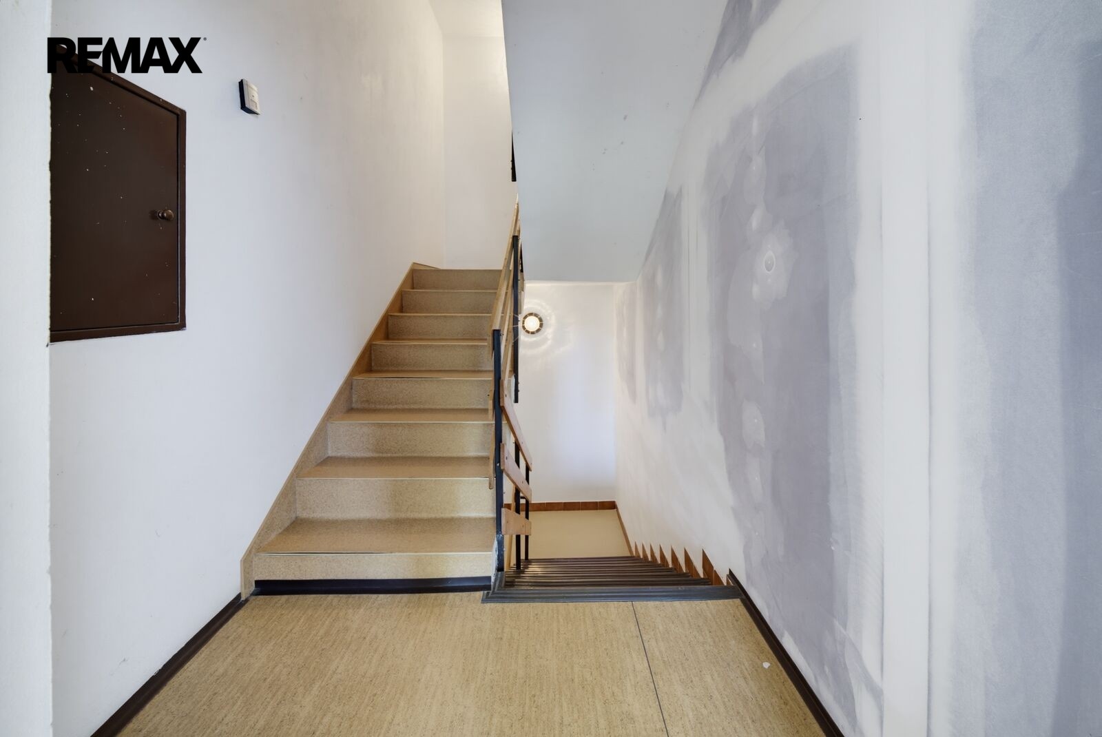 Byt 1+kk · 21 m² · Palachova 1742, Žďár nad Sázavou 6 - 3