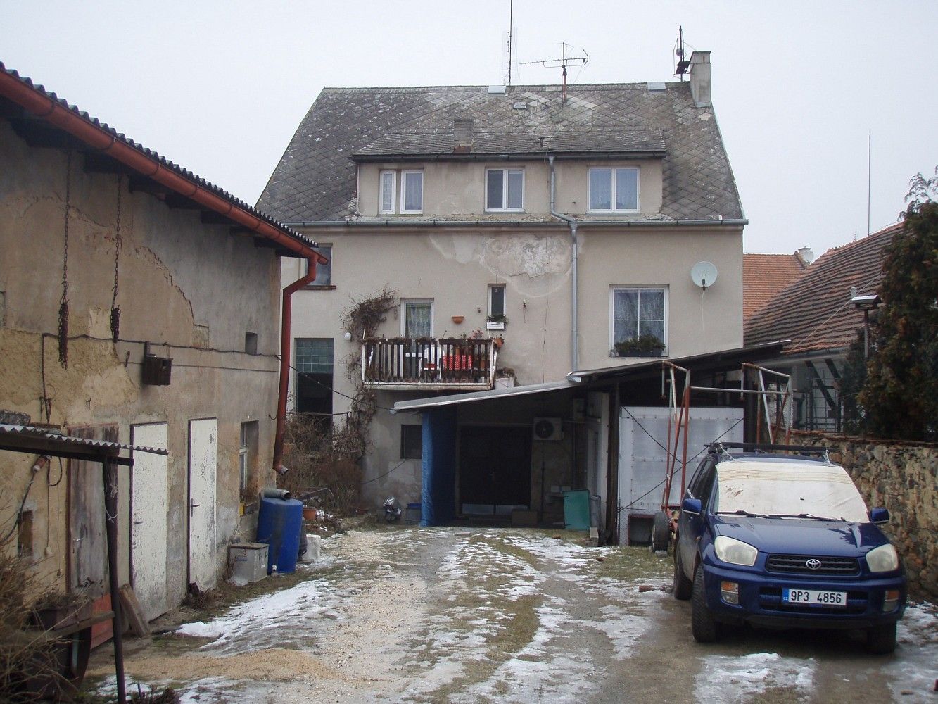 Rodinný dům · 310 m² · Kralovice, okres Plzeň-sever, Plzeňský kraj - 3