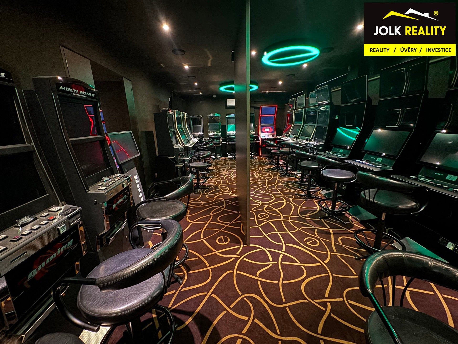 Obchodní prostory, Horní náměstí, Opava, 86 m²