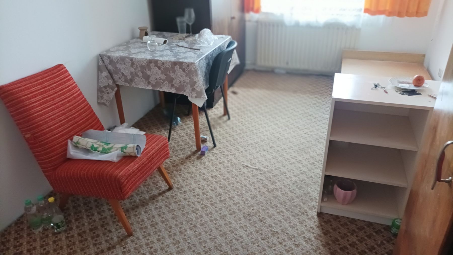 1+kk, Příčná, Přelouč - Přelouč, Pardubický kraj, 20 m² - 2