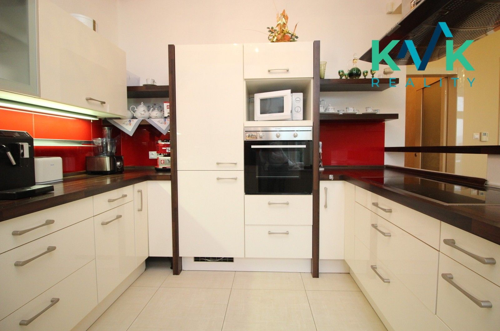 Prodej byt 4+kk - Na Vyhlídce, Karlovy Vary, 109 m²